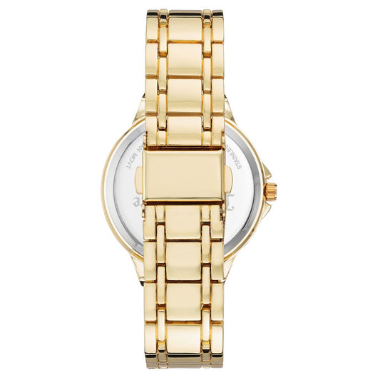 Juicy Couture Gold Metal Watch $214.00 Juicy Couture Luzworld
