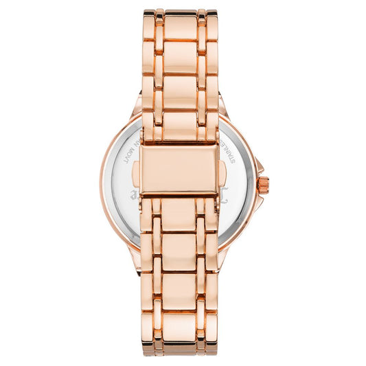 Juicy Couture Multicolor Metal Watch $217.00 Juicy Couture Luzworld