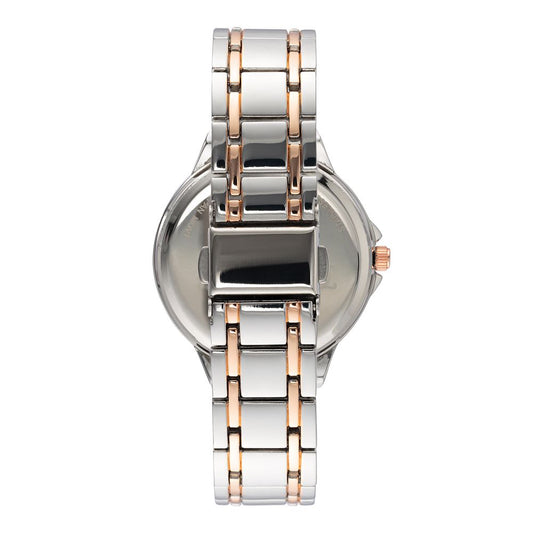 Juicy Couture Silver Metal Watch $217.00 Juicy Couture Luzworld