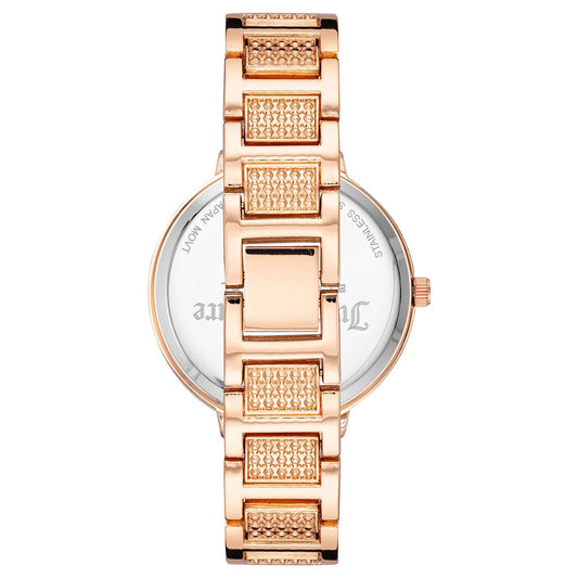 Juicy Couture Multicolor Metal Watch $214.00 Juicy Couture Luzworld