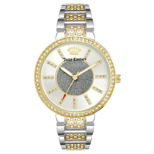 Juicy Couture Gold Metal Watch $222.00 Juicy Couture Luzworld