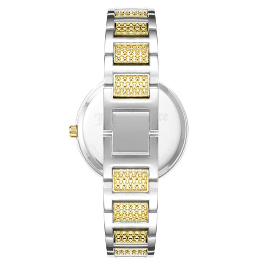Juicy Couture Gold Metal Watch $222.00 Juicy Couture Luzworld