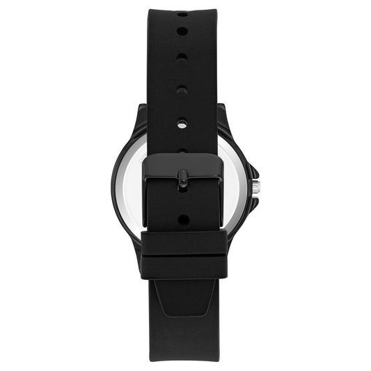 Juicy Couture Black Synthetic Watch $168.00 Juicy Couture Luzworld