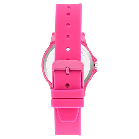 Juicy Couture Multicolor Synthetic Watch $168.00 Juicy Couture Luzworld