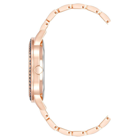 Juicy Couture Multicolor Metal Watch $222.00 Juicy Couture Luzworld