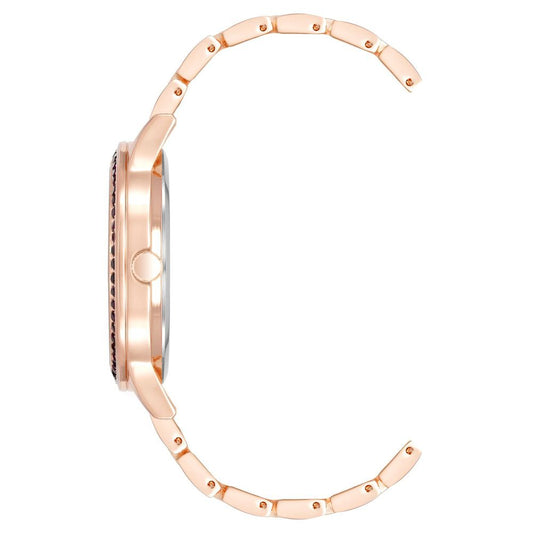 Juicy Couture Multicolor Metal Watch $214.00 Juicy Couture Luzworld