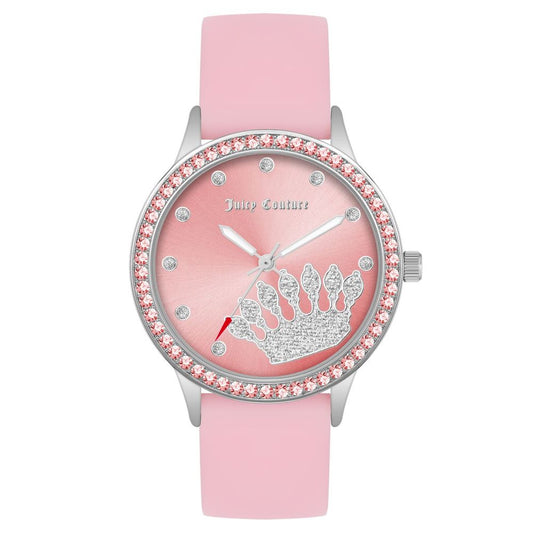 Juicy Couture Multicolor Synthetic Watch $191.00 Juicy Couture Luzworld