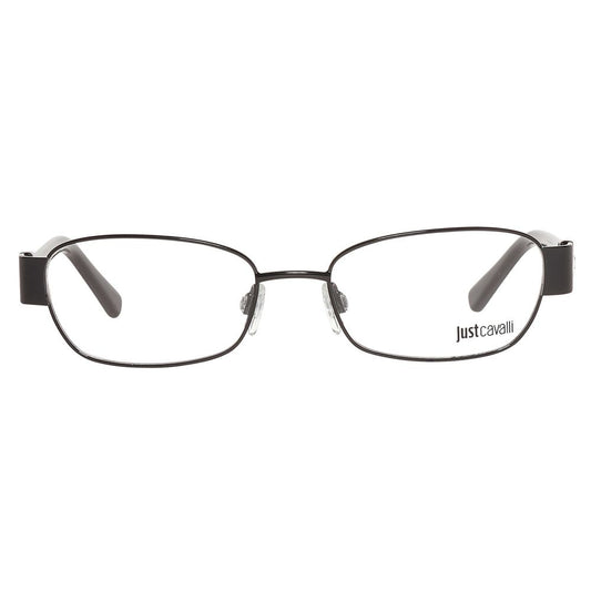 Just Cavalli Black Metal Frames $194.00 Just Cavalli Luzworld