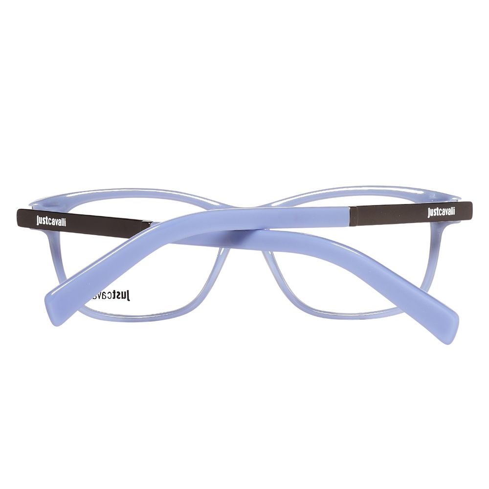 Just Cavalli Brown Plastic Frames $194.00 Just Cavalli Luzworld