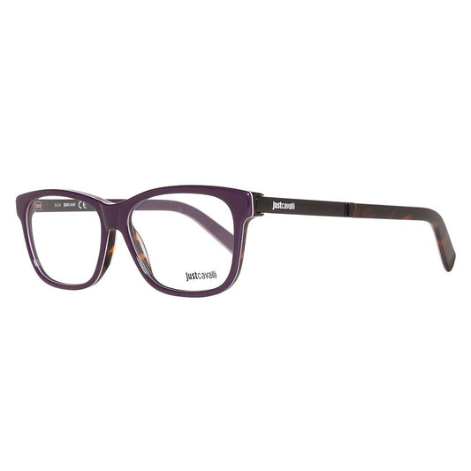 Just Cavalli Purple Plastic Frames $194.00 Just Cavalli Luzworld
