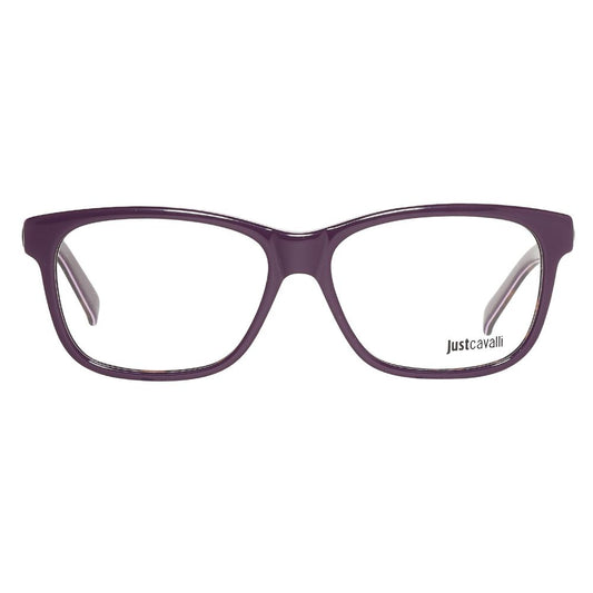 Just Cavalli Purple Plastic Frames $194.00 Just Cavalli Luzworld