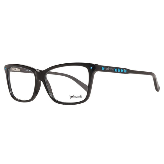 Just Cavalli Black Plastic Frames $202.00 Just Cavalli Luzworld