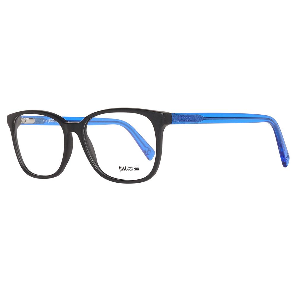 Just Cavalli Black Plastic Frames $187.00 Just Cavalli Luzworld