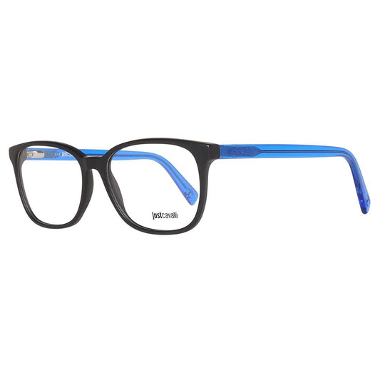 Just Cavalli Black Plastic Frames $187.00 Just Cavalli Luzworld