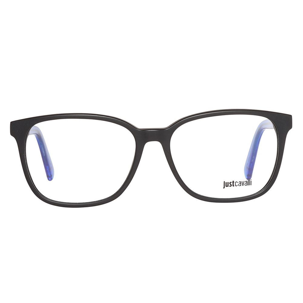 Just Cavalli Black Plastic Frames $187.00 Just Cavalli Luzworld