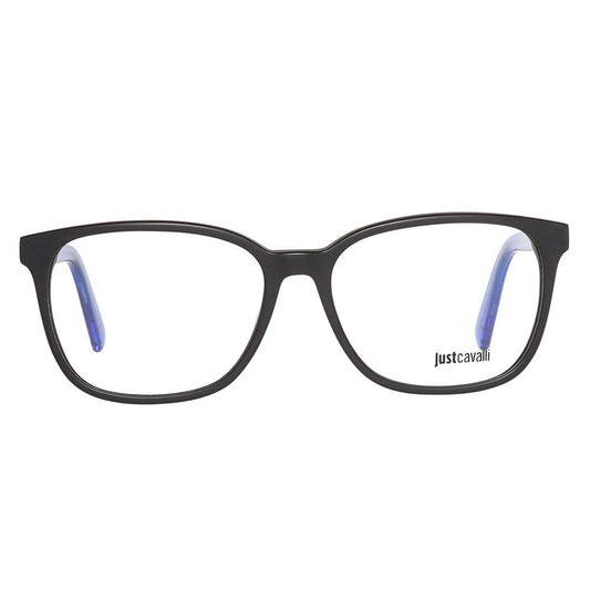 Just Cavalli Black Plastic Frames $187.00 Just Cavalli Luzworld