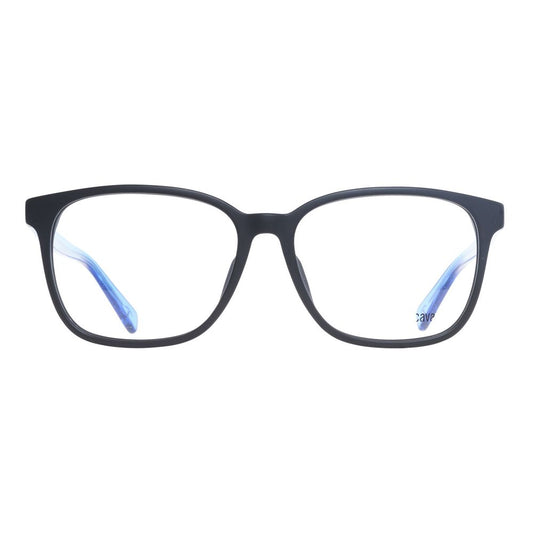 Just Cavalli Black Plastic Frames $187.00 Just Cavalli Luzworld