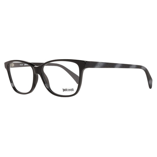 Just Cavalli Black Plastic Frames $194.00 Just Cavalli Luzworld
