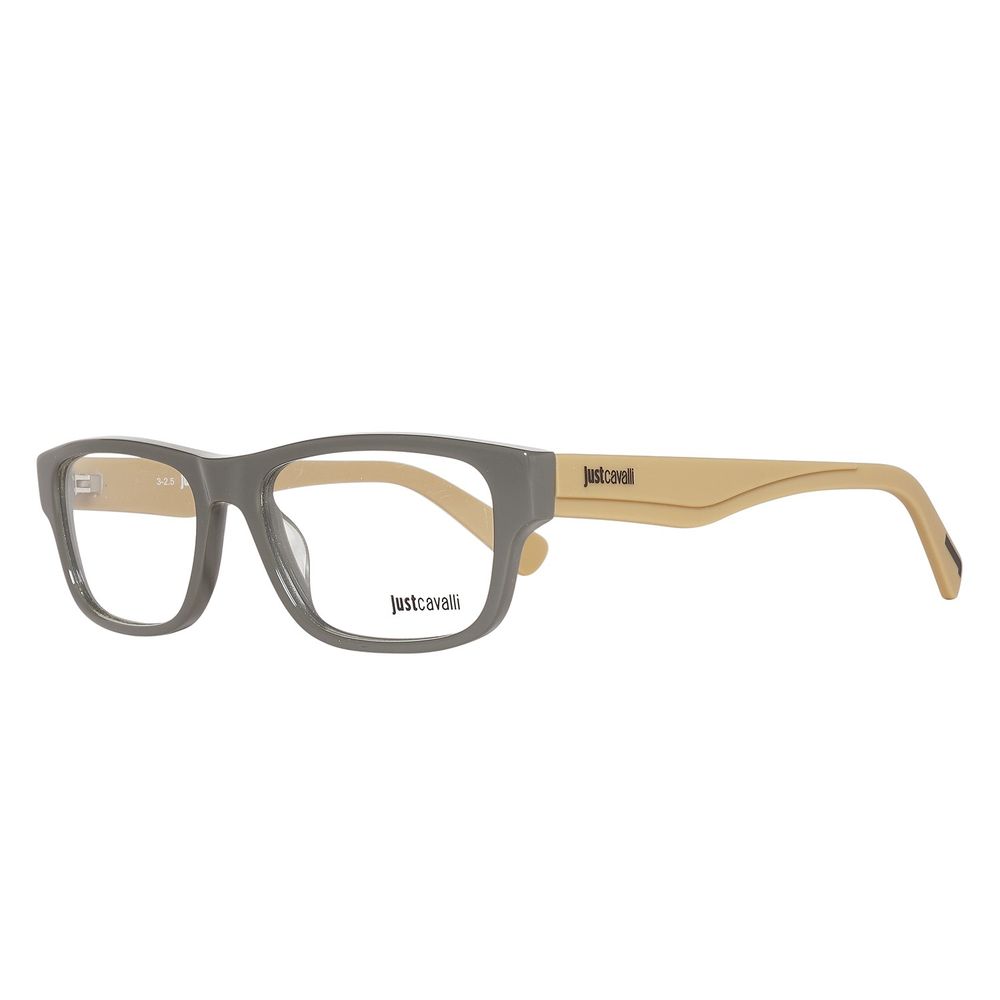 Just Cavalli Gray Plastic Frames $198.00 Just Cavalli Luzworld