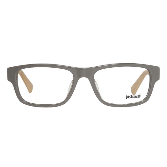 Just Cavalli Gray Plastic Frames $198.00 Just Cavalli Luzworld