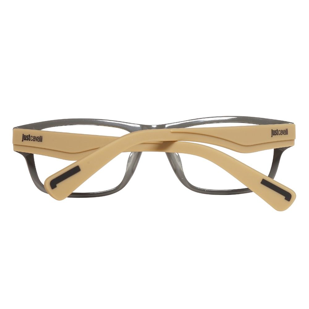 Just Cavalli Gray Plastic Frames $198.00 Just Cavalli Luzworld