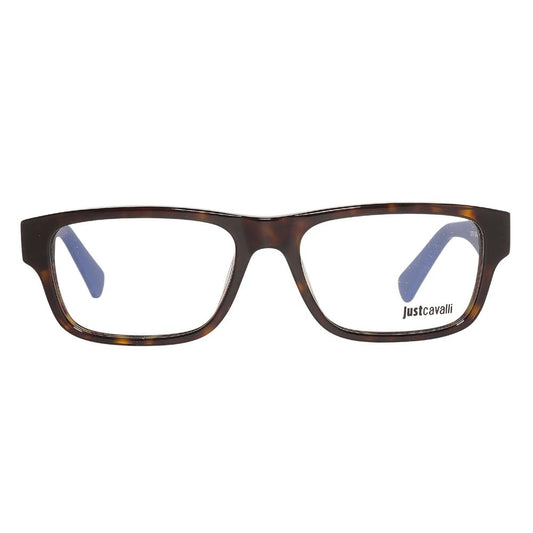 Just Cavalli Brown Plastic Frames $198.00 Just Cavalli Luzworld