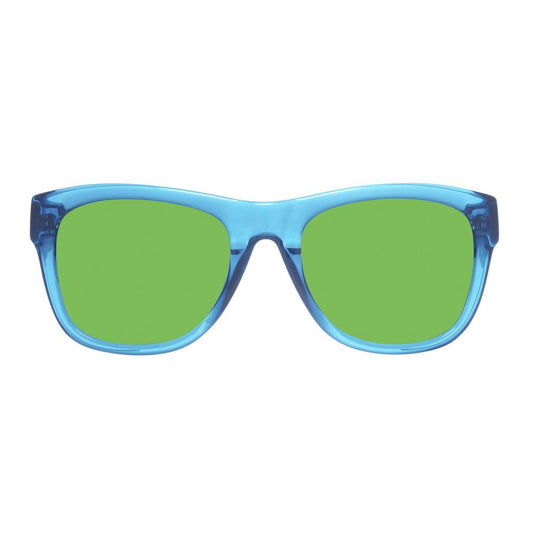 Just Cavalli Blue Acetate Sunglasses $179.00 Just Cavalli Luzworld