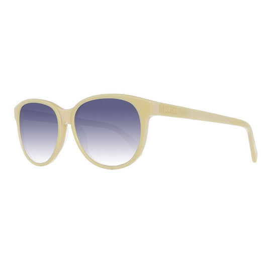 Just Cavalli Yellow Plastic Sunglasses $193.00 Just Cavalli Luzworld