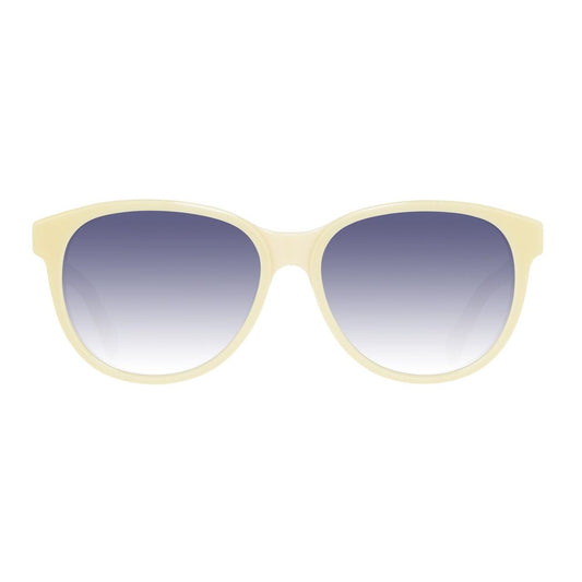 Just Cavalli Yellow Plastic Sunglasses $193.00 Just Cavalli Luzworld