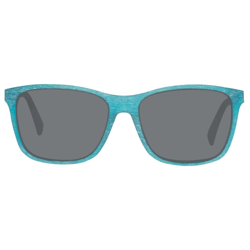 Just Cavalli Blue Acetate Sunglasses $203.00 Just Cavalli Luzworld