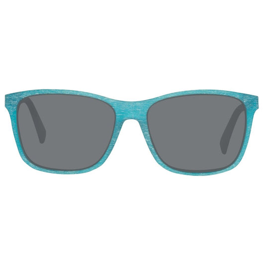 Just Cavalli Blue Acetate Sunglasses $203.00 Just Cavalli Luzworld
