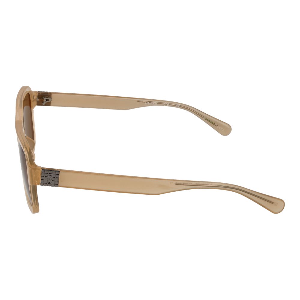 Guess Beige Unisex Sunglass $190.00 Guess Luzworld