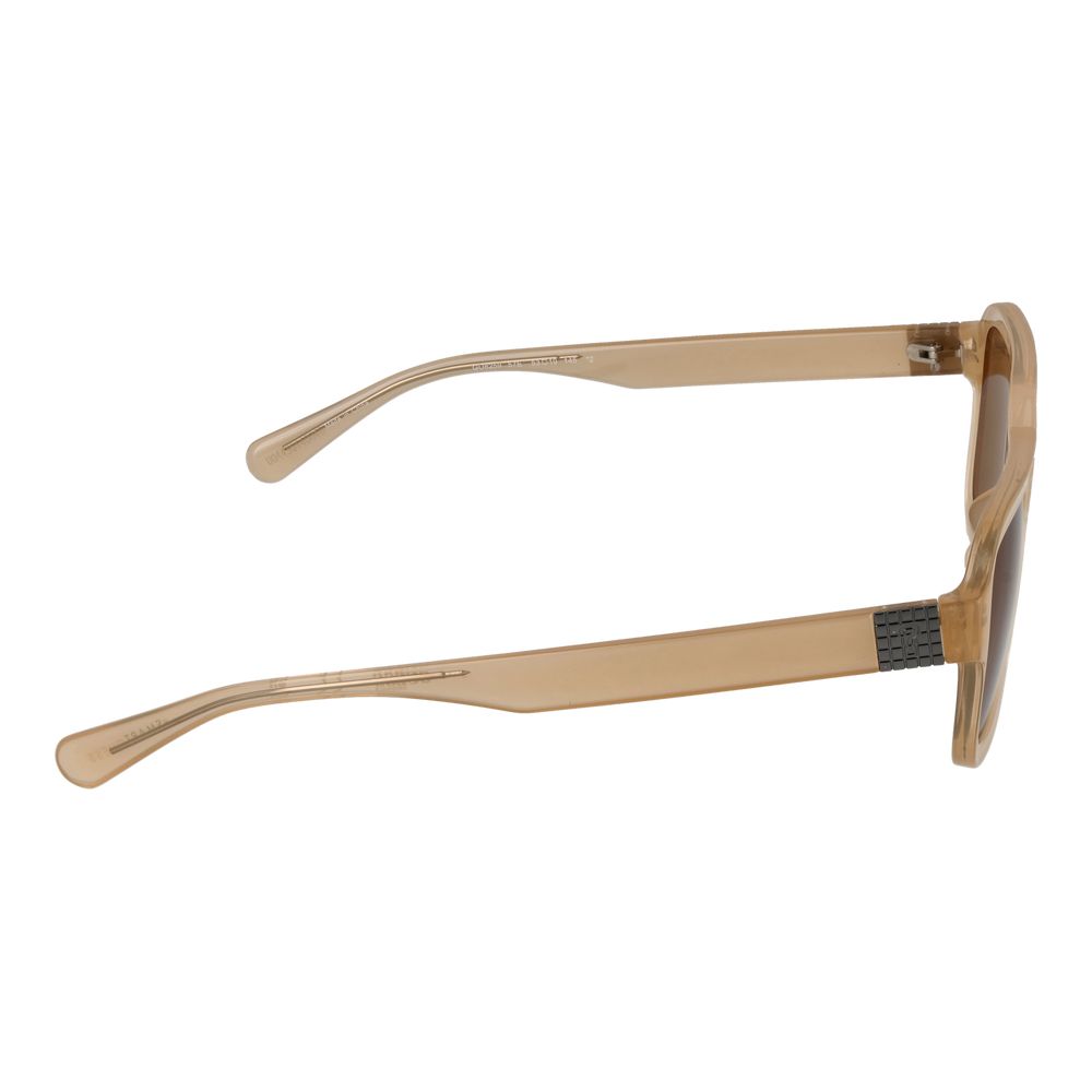 Guess Beige Unisex Sunglass $190.00 Guess Luzworld
