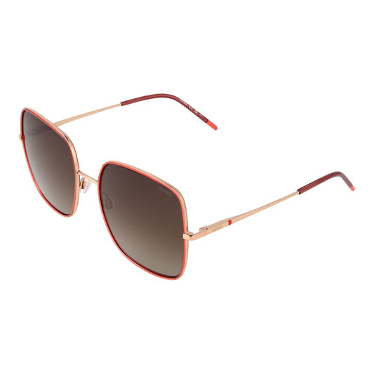 Hugo Boss Red Women Sunglass $256.00 Hugo Boss Luzworld