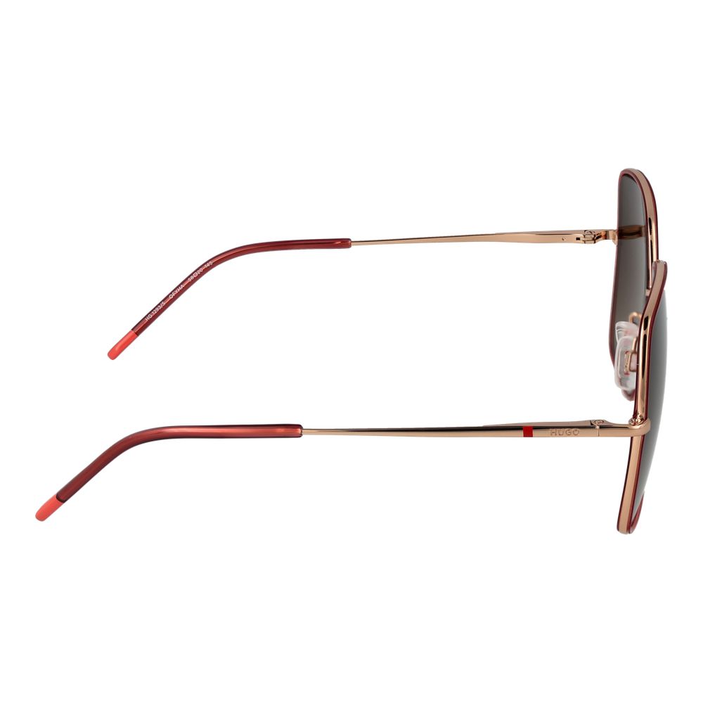 Hugo Boss Red Women Sunglass $256.00 Hugo Boss Luzworld