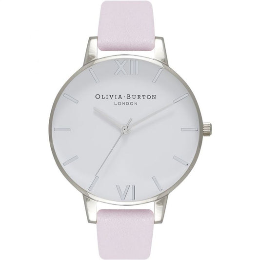 Olivia Burton Multicolor Artificial Leather Watch $191.00 Olivia Burton Luzworld