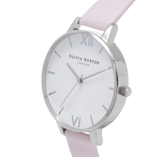 Olivia Burton Multicolor Artificial Leather Watch $191.00 Olivia Burton Luzworld