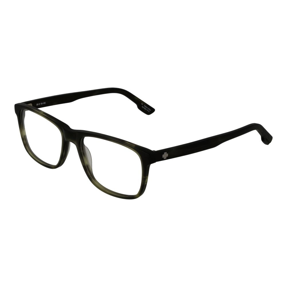 Spy Olive Unisex Glasses Frame $266.00 Spy Luzworld
