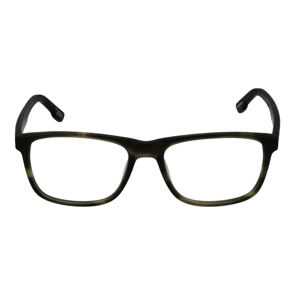 Spy Olive Unisex Glasses Frame $266.00 Spy Luzworld