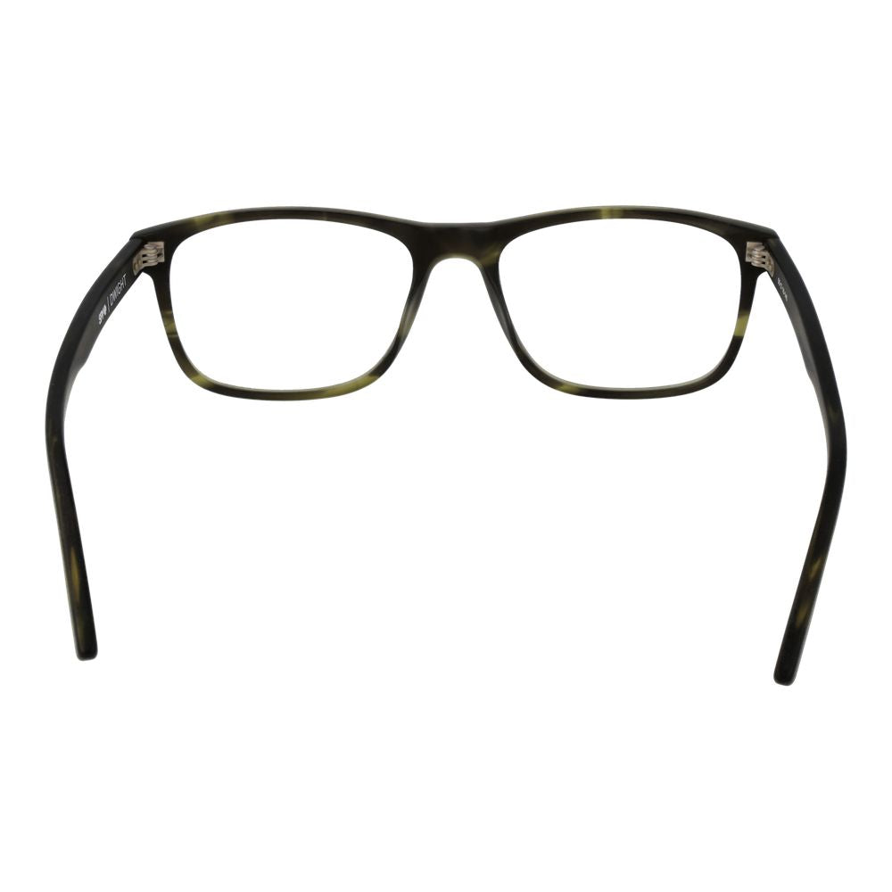 Spy Olive Unisex Glasses Frame $266.00 Spy Luzworld