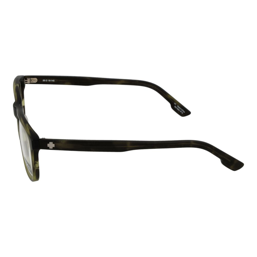 Spy Olive Unisex Glasses Frame $266.00 Spy Luzworld