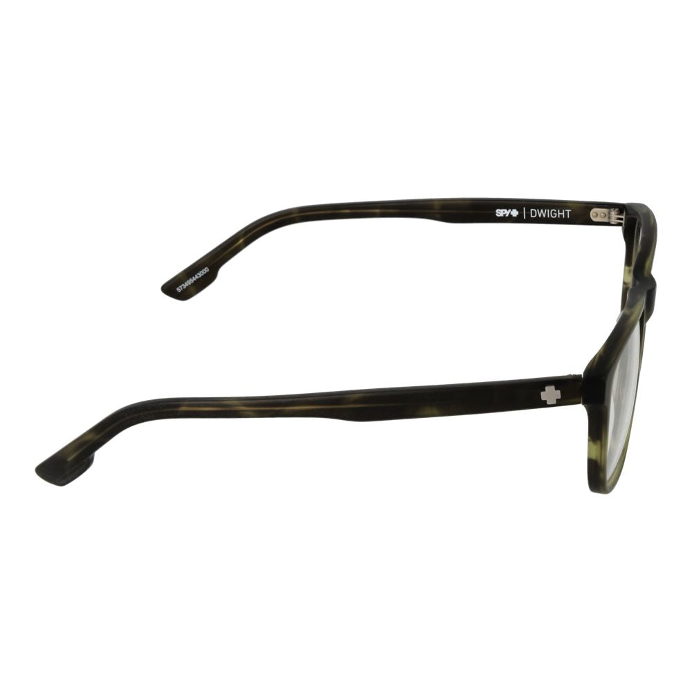 Spy Olive Unisex Glasses Frame $266.00 Spy Luzworld