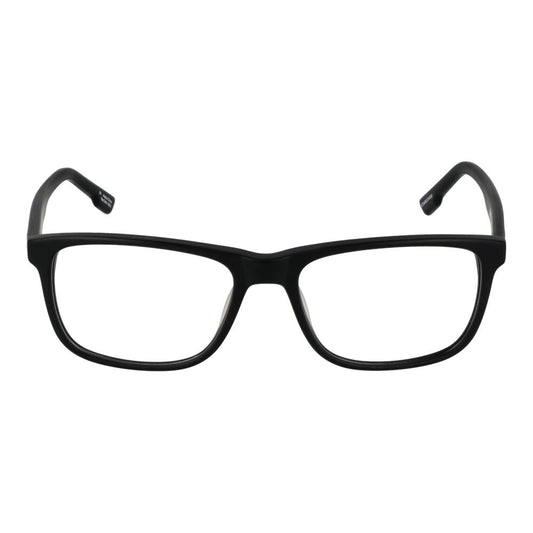 Spy Black Unisex Glasses Frame $266.00 Spy Luzworld