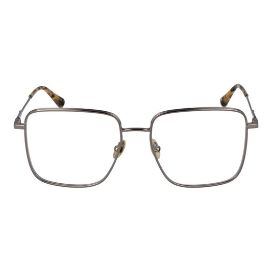 Scotch & Soda Gray Men Glasses Frame $441.00 Scotch & Soda Luzworld
