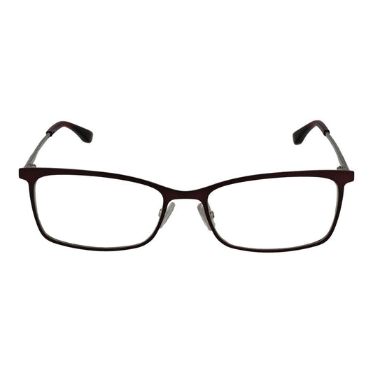 Hugo Boss Burgundy Women Glasses Frame $530.00 Hugo Boss Luzworld