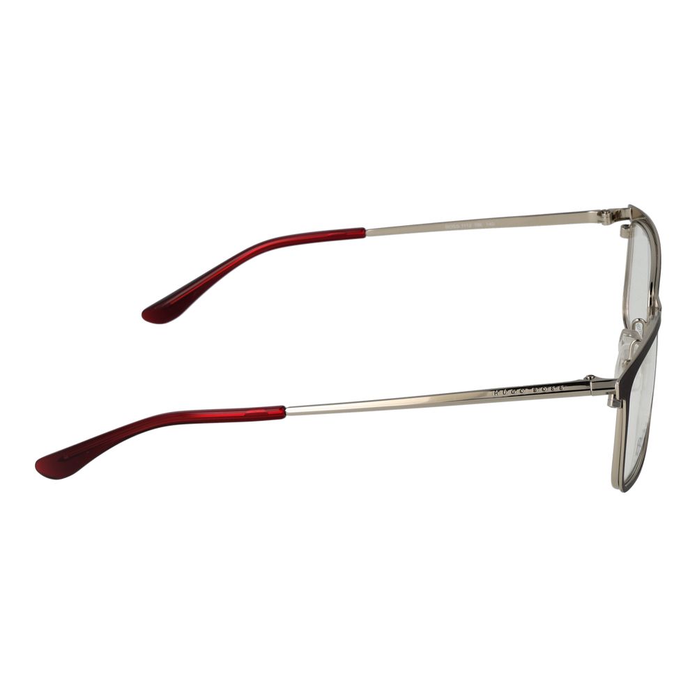 Hugo Boss Burgundy Women Glasses Frame $530.00 Hugo Boss Luzworld