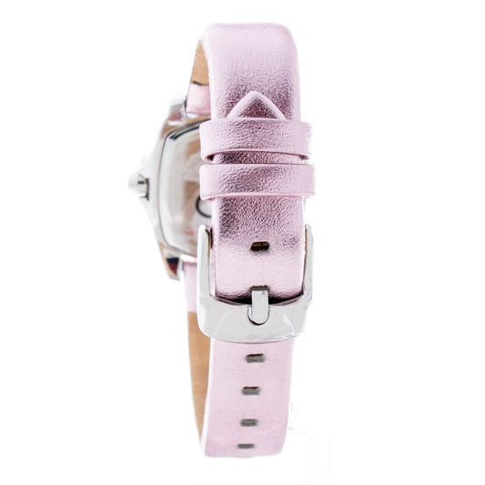 Chronotech Multicolor Leather Watch $172.00 Chronotech Luzworld