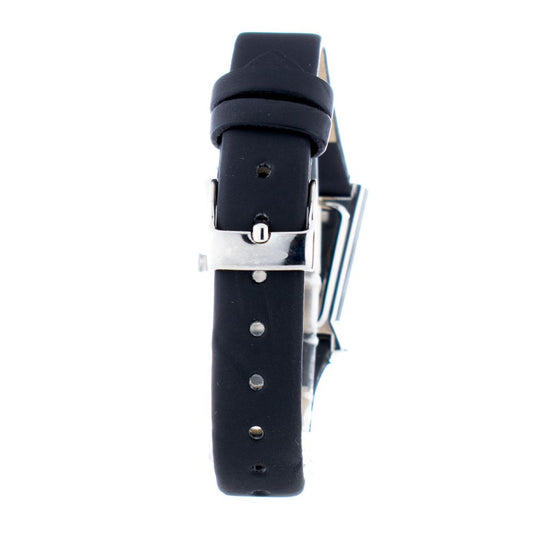 Chronotech Blue Leather Watch $141.00 Chronotech Luzworld