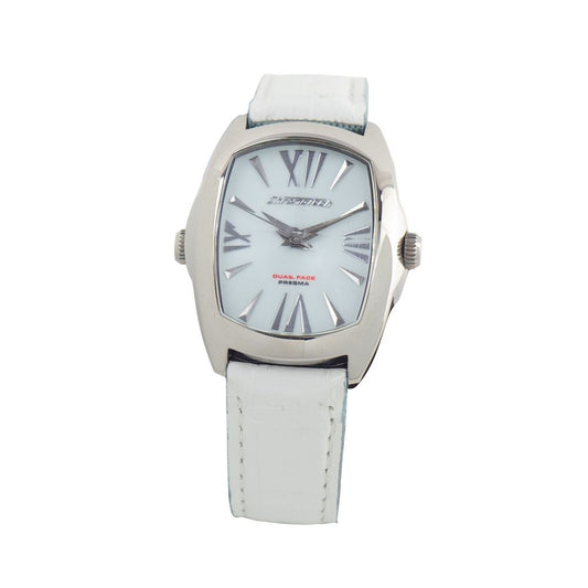 Chronotech Blue Leather Watch $180.00 Chronotech Luzworld