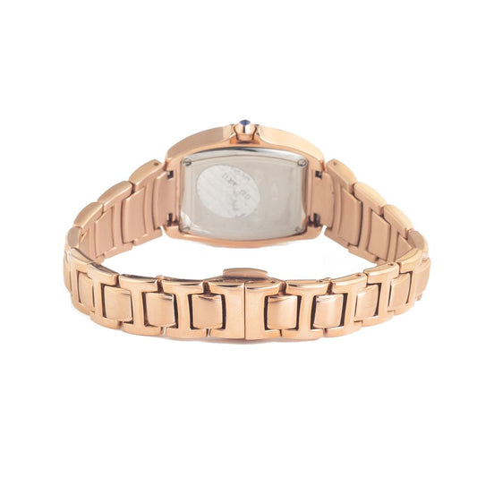 Chronotech Multicolor Stainless Steel Watch $436.00 Chronotech Luzworld